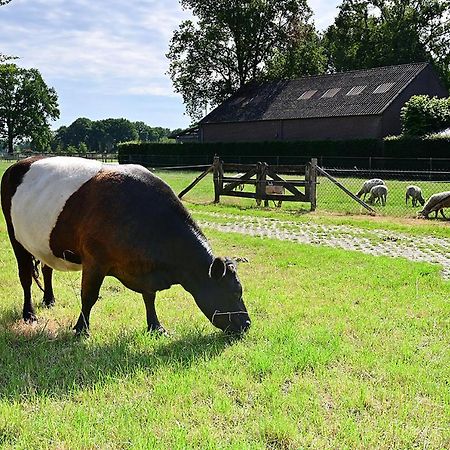 Annie and Bernard's B&B Eersel Exterior foto